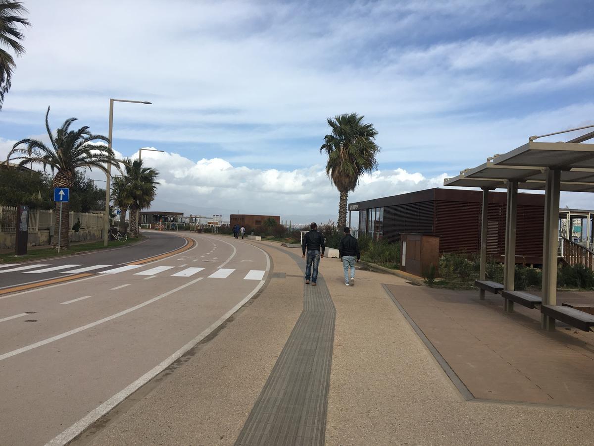 Picanhas Cagliari Ngoại thất bức ảnh
