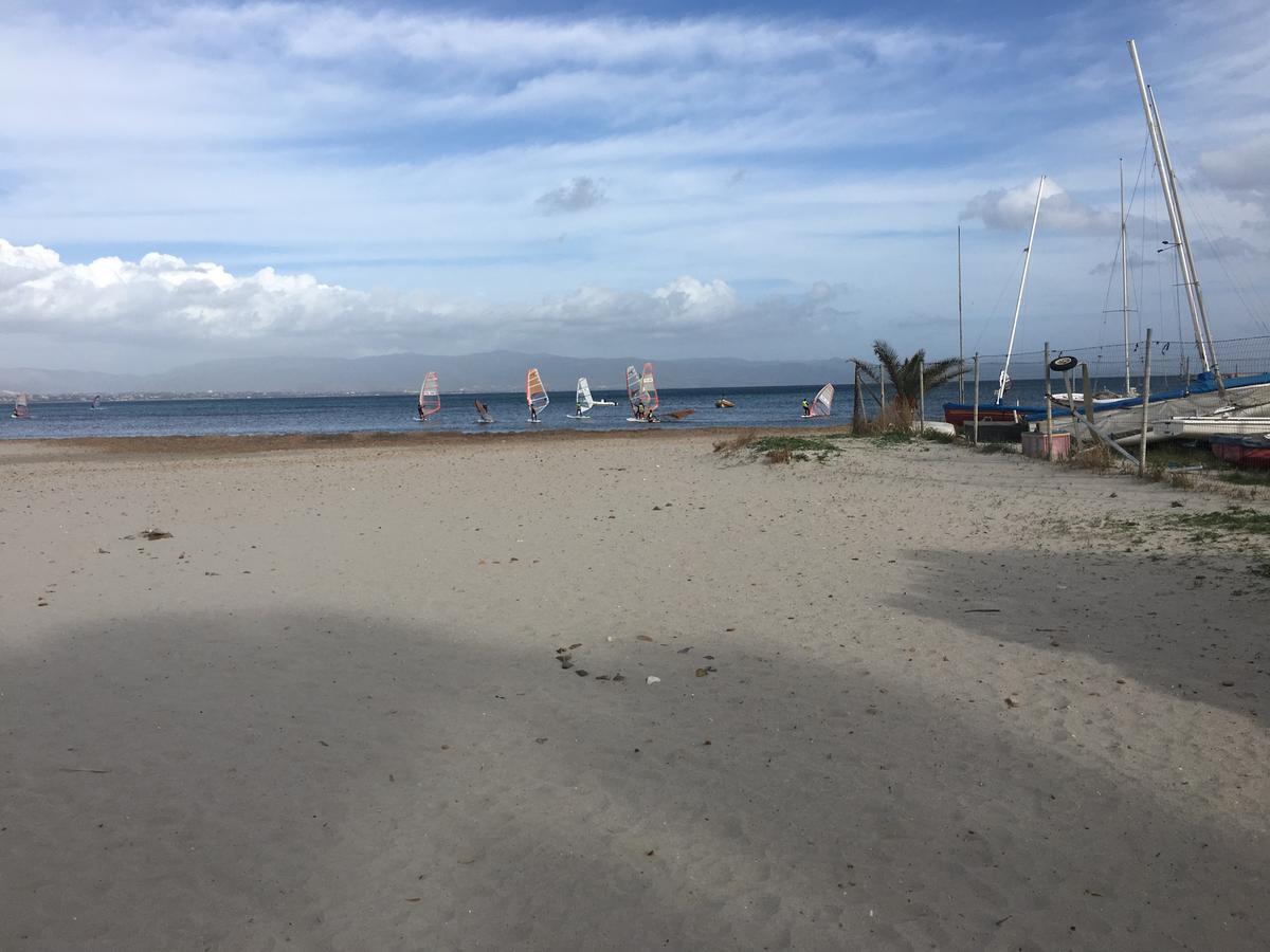 Picanhas Cagliari Ngoại thất bức ảnh